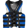 Gilet de flottaison Obrien Pro Bleu