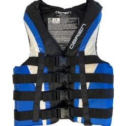 Gilet de flottaison Obrien Pro Bleu