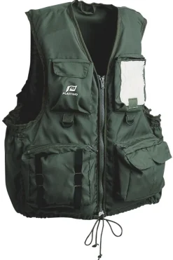 Gilet de flottaison Plastimo Pêche