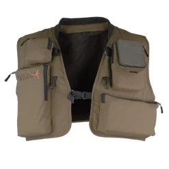 Gilet de pêche Devaux Matix