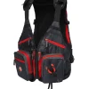 Gilet de pêche Effzett