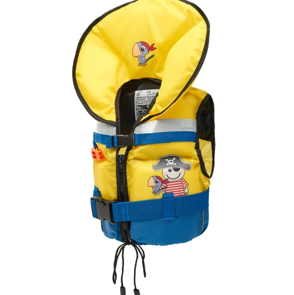Gilet de sauvetage Aquarius Pirate Enfant 50N