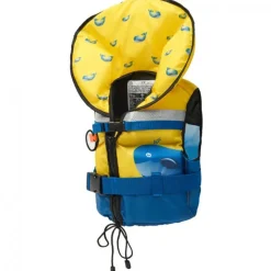 Gilet de sauvetage Aquarius Enfant