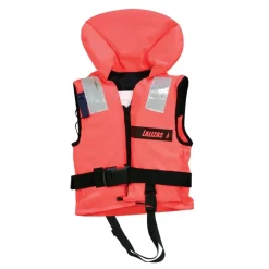 Gilet de sauvetage enfant Lalizas 100N