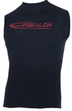 Gilet en néoprène Epsealon 2,5 mm - Taille Xlarge