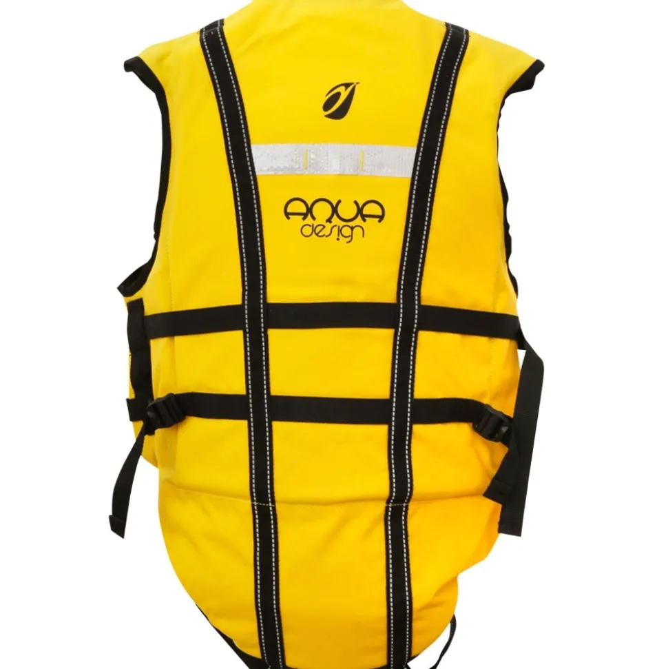 Gilet en tissu Cordura Aqua Design Hydro Flow