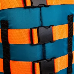 Gilet enfant ados Jobe Nylon 50N Teal