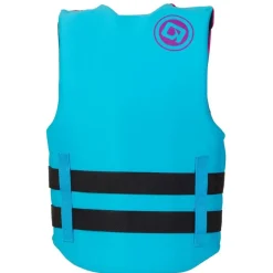 Gilet enfants ados Obrien Neo Junior Fille 20-40kg