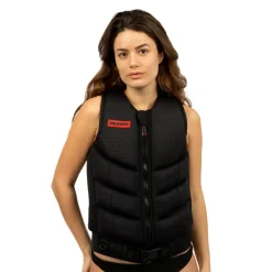 Gilet femme Jobe Fragment Brabus