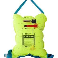Gilet gonflable Aquatone
