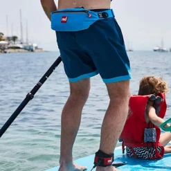 Gilet gonflable Red Paddle Bleu
