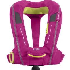 Gilet gonflable Spinlock Deckvest CENTO Junior 150 N Automatique