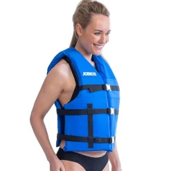 Gilet Jobe Universal - Bleu