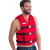 Gilet Jobe Universal - Rouge