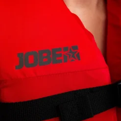 Gilet Jobe Universal Rouge