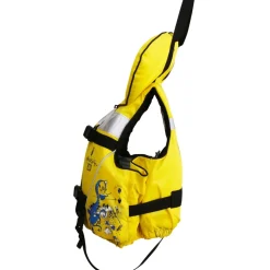 Gilet Kayak Aqua Design Piko Enfant 100N