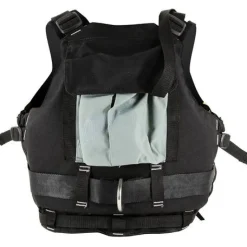 Gilet Kayak Aqua Design Trisuli 70N | Jaune