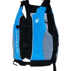 Gilet Kayak Aquadesign Twist Pro 70N Cordura