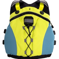 Gilet kayak Hiko Aquatic 70N Bleu