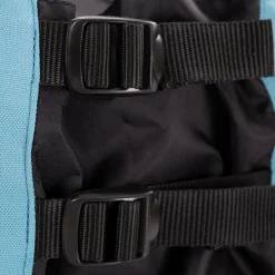 Gilet kayak Hiko Aquatic 70N Bleu