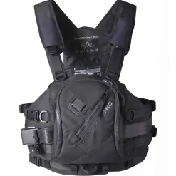 Gilet kayak Hiko Guardian 3.D Furtivité 65N