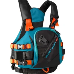 Gilet kayak Hiko Guardian 3.D Kaituna 65N