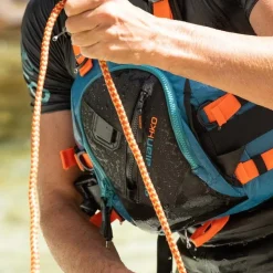 Gilet kayak Hiko Guardian 3.D Kaituna 65N