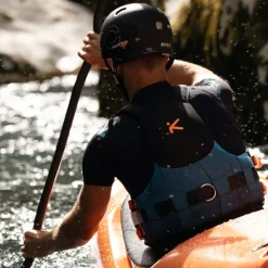 Gilet kayak Hiko Guardian 3.D Kaituna 65N