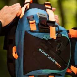 Gilet kayak Hiko Guardian 3.D Kaituna 65N