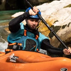 Gilet kayak Hiko Guardian 3.D Kaituna 65N