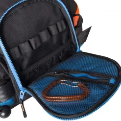 Gilet kayak Hiko Guardian 3.D Kaituna 65N