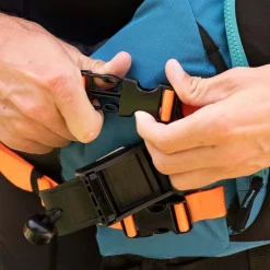 Gilet kayak Hiko Guardian 3.D Kaituna 65N