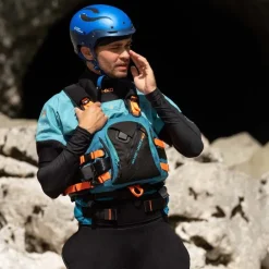 Gilet kayak Hiko Guardian 3.D Kaituna 65N