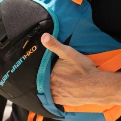 Gilet kayak Hiko Guardian 3.D Kaituna 65N