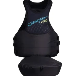 Gilet kayak Hiko Jackpot 50N