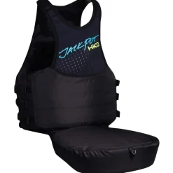 Gilet kayak Hiko Jackpot 50N