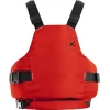 Gilet kayak Hiko Player Rouge 70N
