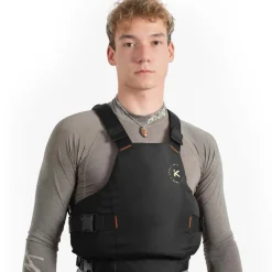Gilet kayak Hiko Player Rouge 70N