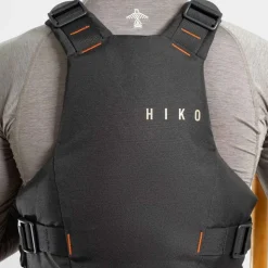 Gilet kayak Hiko Player Rouge 70N