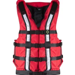 Gilet kayak Hiko Safety Rent Aquatic 80N