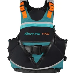 Gilet kayak Hiko Salty Dog Kaituna 50N