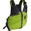 Gilet kayak RTM Foxe | Vert/noir