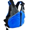 Gilet kayak RTM Koro | Bleu/gris