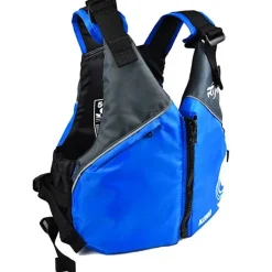 Gilet kayak RTM Koro | Bleu/gris