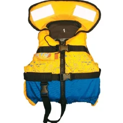 Gilet Kayak RTM Maya Enfant 100N