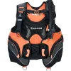 Gilet Stabilisateur Aqualung Pro HD Femme - Corail