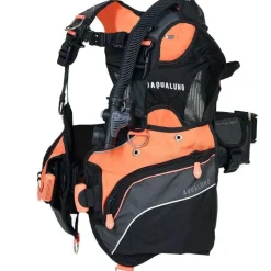 Gilet Stabilisateur Aqualung Pro HD Femme - Corail