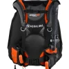 Gilet Stabilisateur Aqualung Pro HD Compact