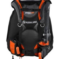 Gilet Stabilisateur Aqualung Pro HD Compact