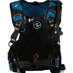 Gilet Stabilisateur Aqualung Axiom Homme